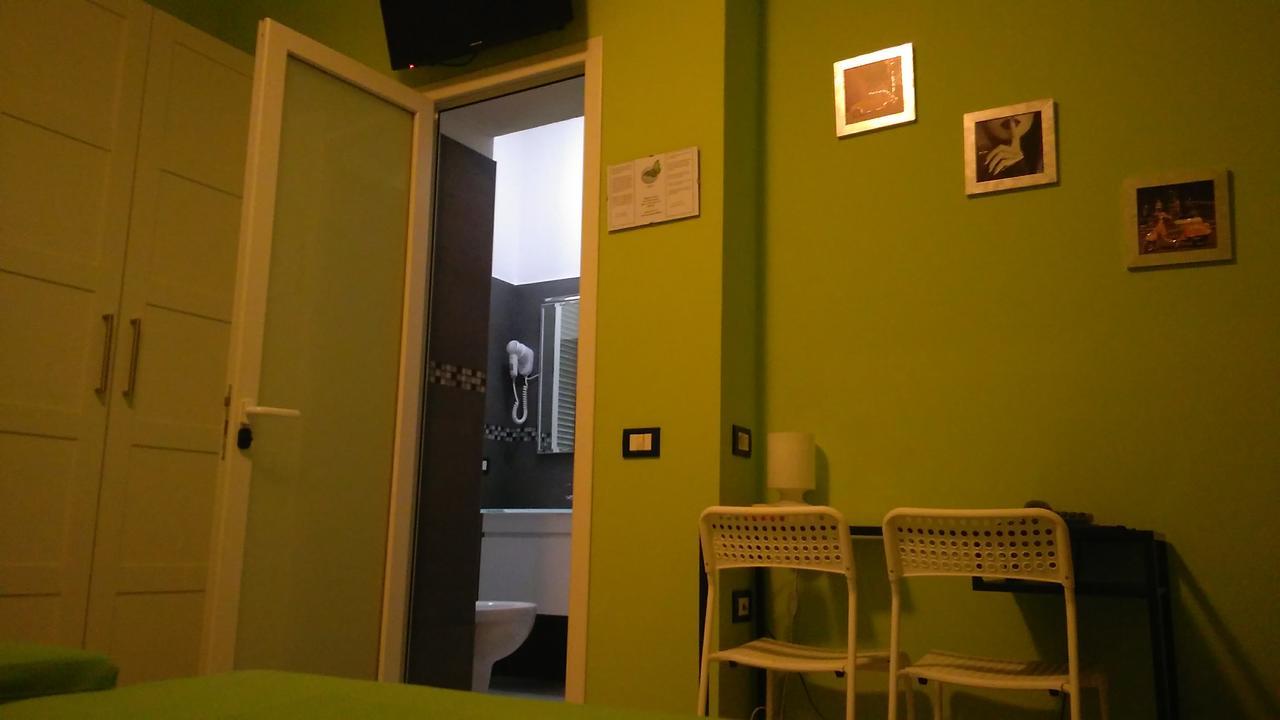 La Quercia Hotel Con Ristorante San Giovanni in Croce Экстерьер фото