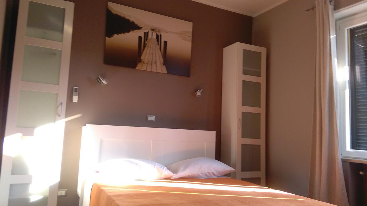 La Quercia Hotel Con Ristorante San Giovanni in Croce Экстерьер фото