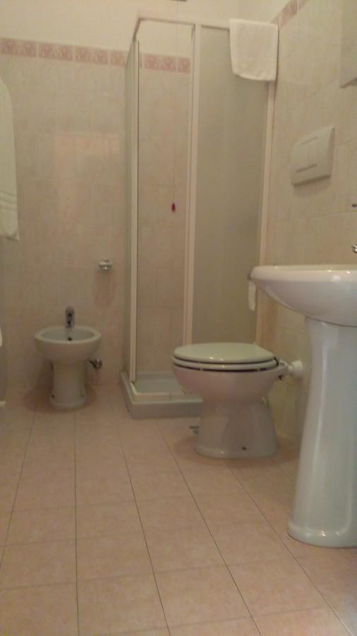 La Quercia Hotel Con Ristorante San Giovanni in Croce Экстерьер фото