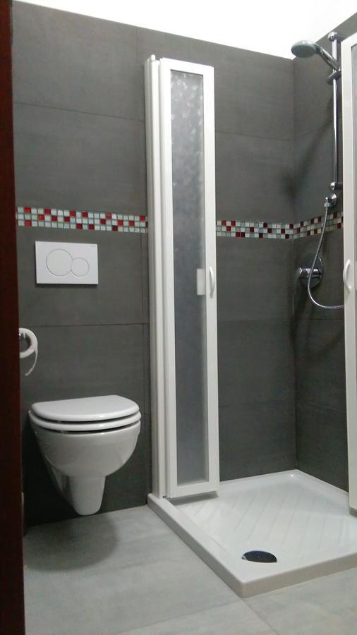 La Quercia Hotel Con Ristorante San Giovanni in Croce Экстерьер фото
